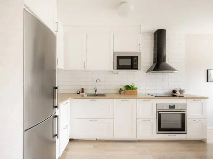 Lägenhet, 2 rum, 69 m²