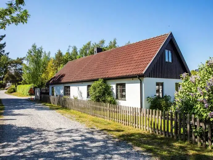 House, 4 rooms, 128 m²
