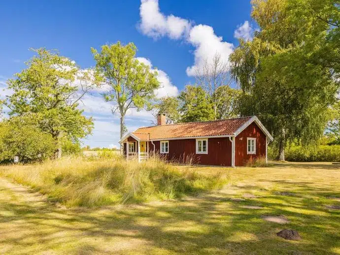 House, 2 rooms, 55 m²