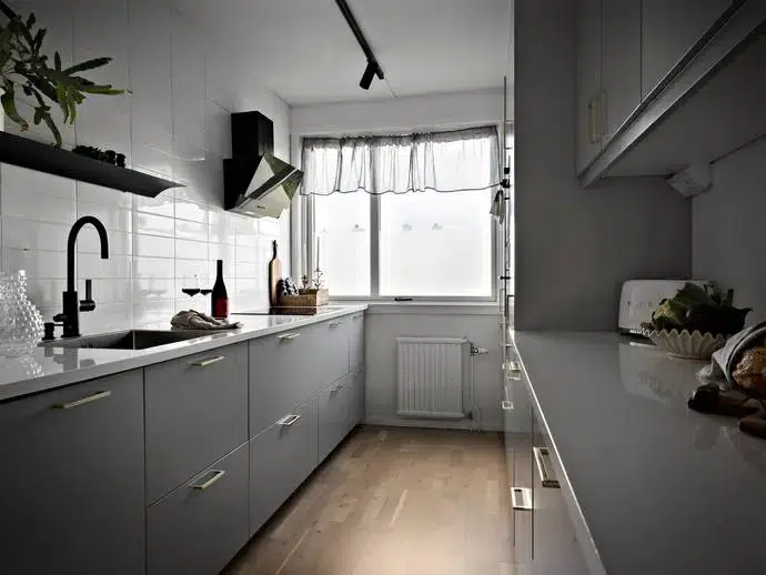 Lägenhet, 2 rum, 60 m²