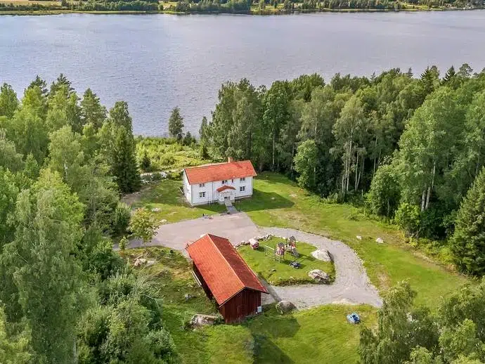 Villa, 6 rum, 168 m²