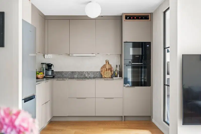 Lägenhet, 3 rum, 61 m² i Larsberg