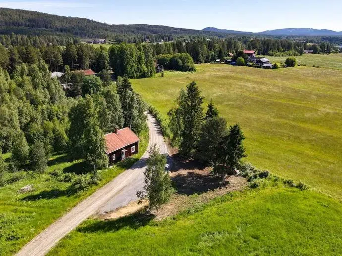 Villa, 4 rum, 105 m²