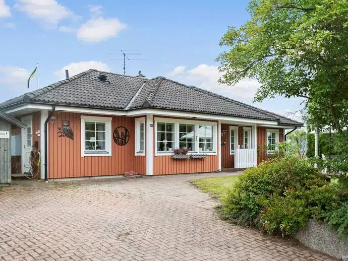 House, 5 rooms, 138 m²