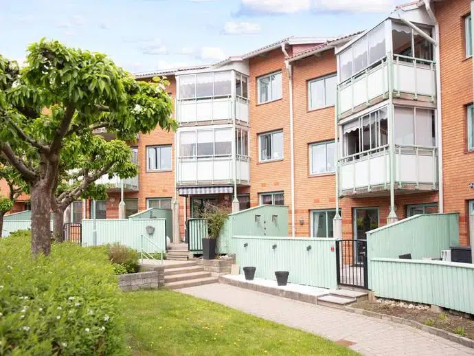Apartment, 4 rooms, 105 m²
