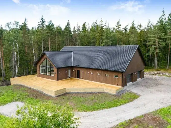 Villa, 3 rum, 174 m²