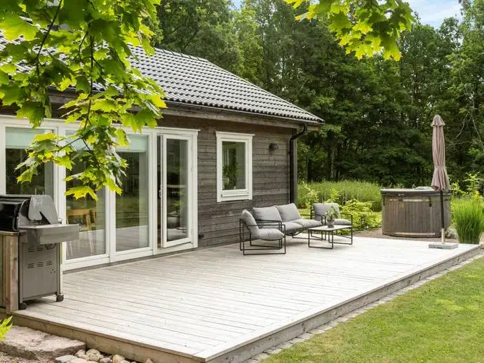 Villa, 3 rum, 80 m²