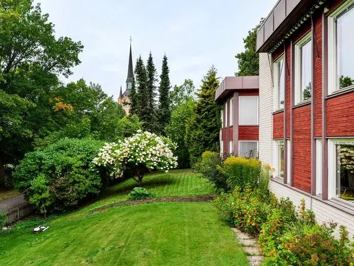 Par-/radhus, 5 rum, 162 m²