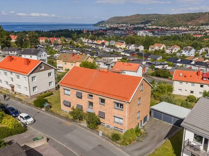 Bild 1 av 21 på Sturegatan 39