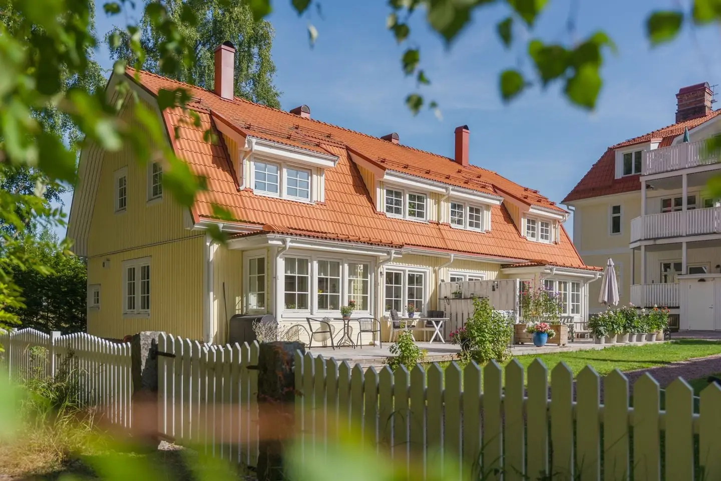 Image 1 of 34 of Furugränd 10