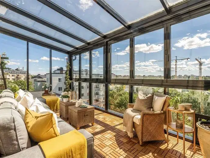 Apartment, 6 rooms, 193 m²