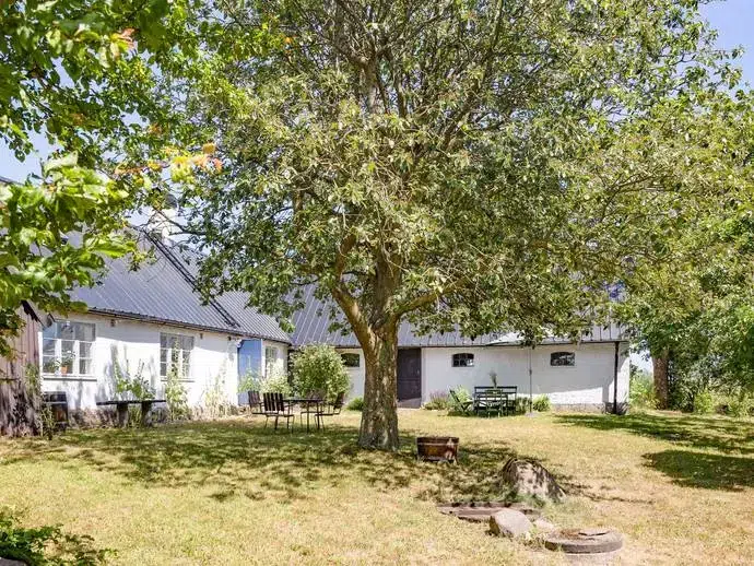 Fritidshus, 6 rum, 150 m²