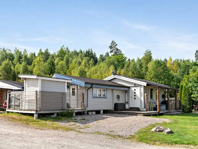 Bild 1 av 21 på Ryrsjön 218