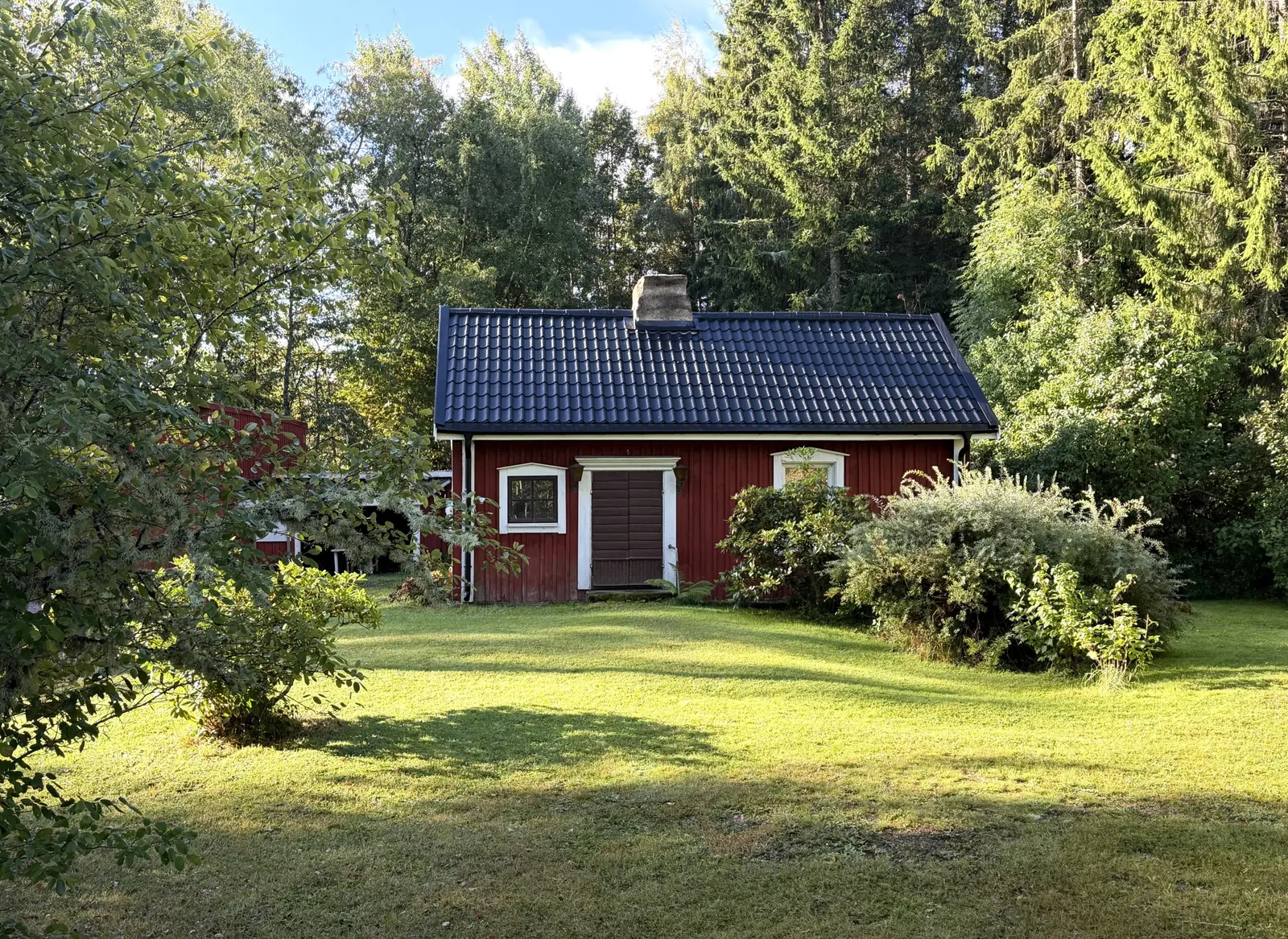 Bild 1 av 21 på Smedbäck 2