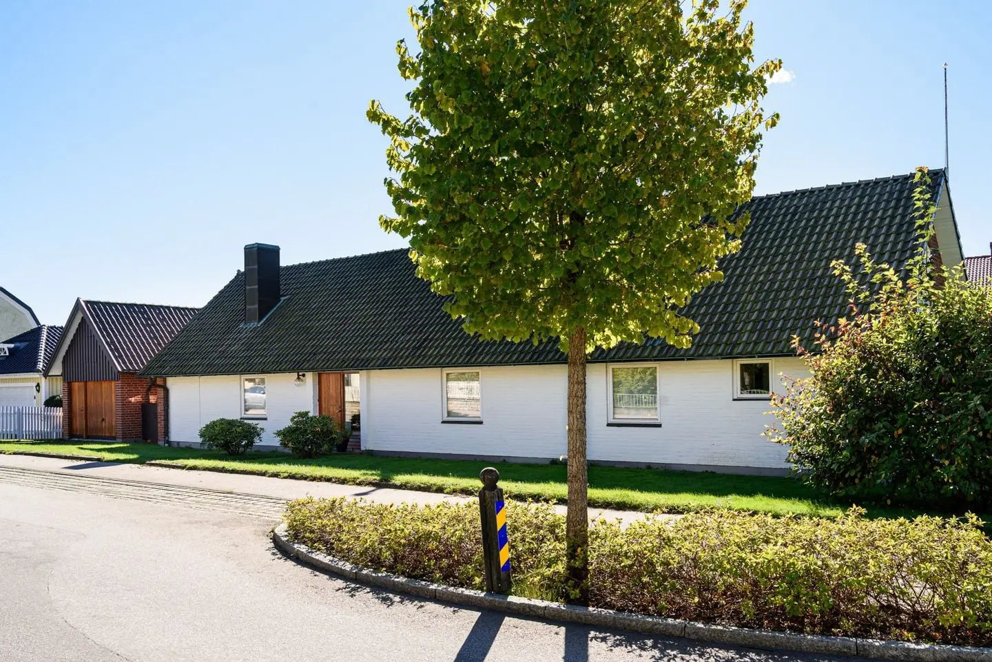 Image 1 of 61 of Viktor Rydbergsgatan 17