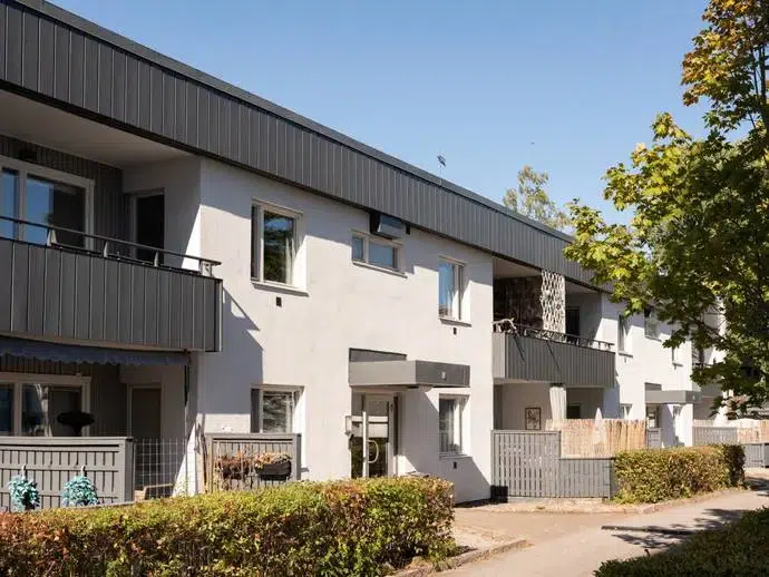 Lägenhet, 3 rum, 83 m²