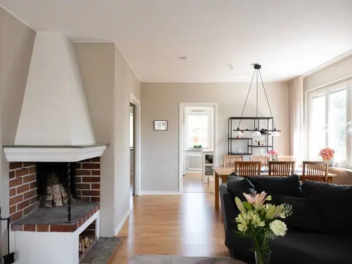Lägenhet, 3 rum, 79 m²