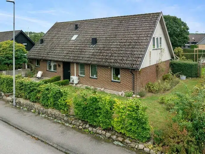 House, 6 rooms, 181 m²