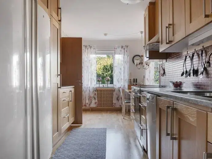 Lägenhet, 3 rum, 86 m²