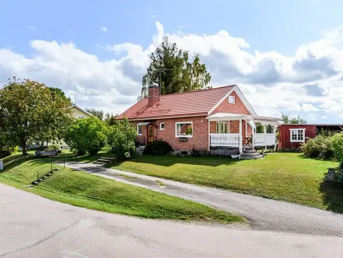 Villa, 6 rum, 103 m²
