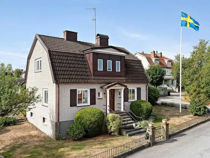 House, 5 rooms, 150 m²