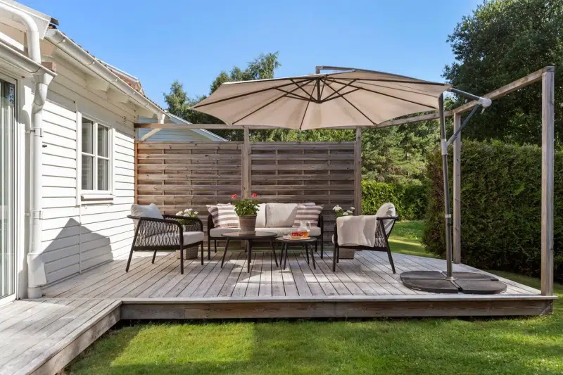 Lägenhet, 4 rum, 104 m² i Skogshöjden
