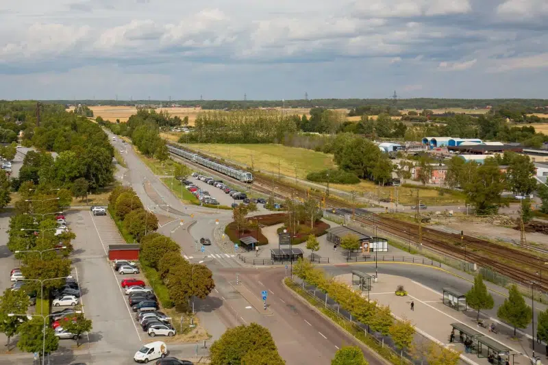 Lägenhet, 3 rum, 76 m² i Sigtuna