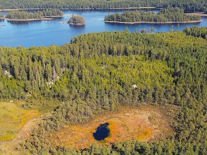 Bild 1 av 18 på Åbyhult
