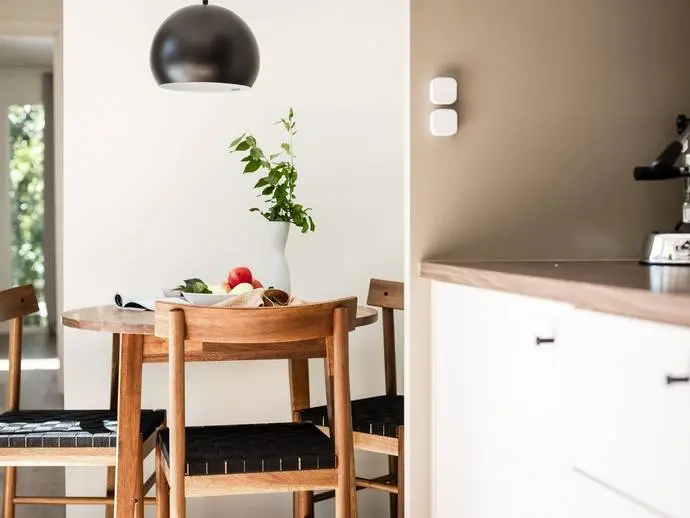 Bild 1 av 21 på Norra Hagvägen 6A