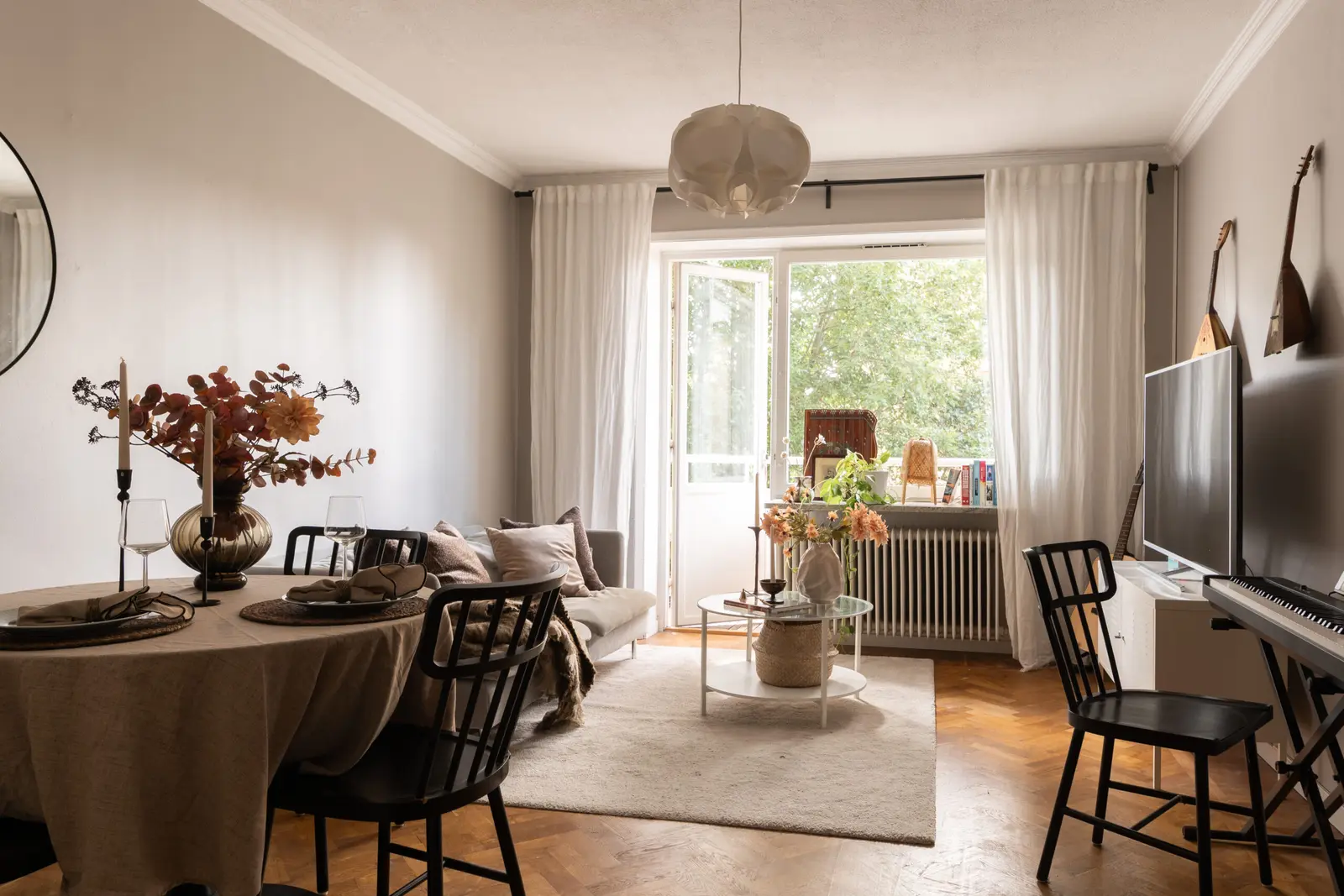 Bild 1 av 20 på Norra Ringvägen 20D