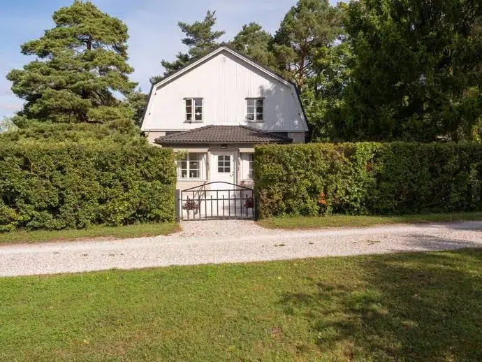 Villa, 5 rum, 110 m²