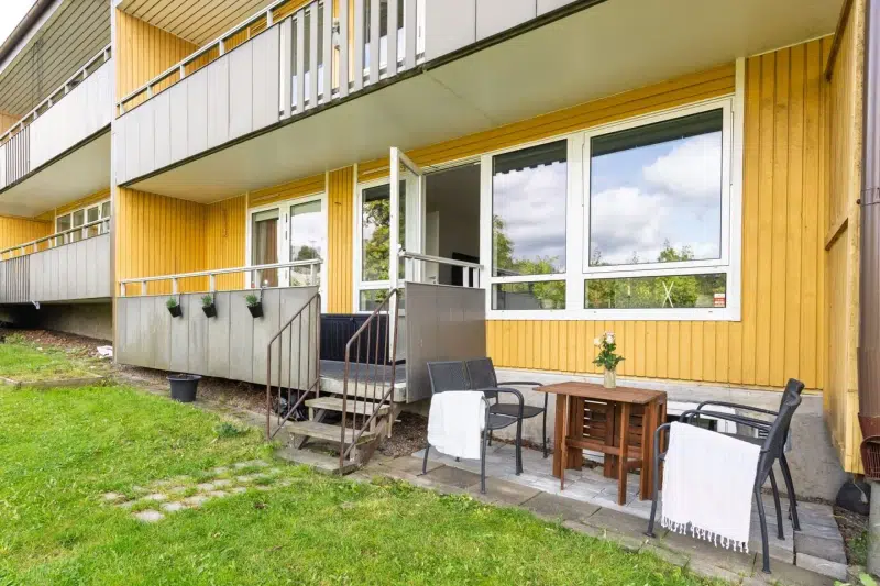 Lägenhet, 3 rum, 79 m² i Göteborg