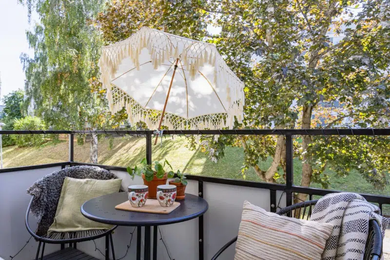 Apartment, 3 rooms, 70 m²