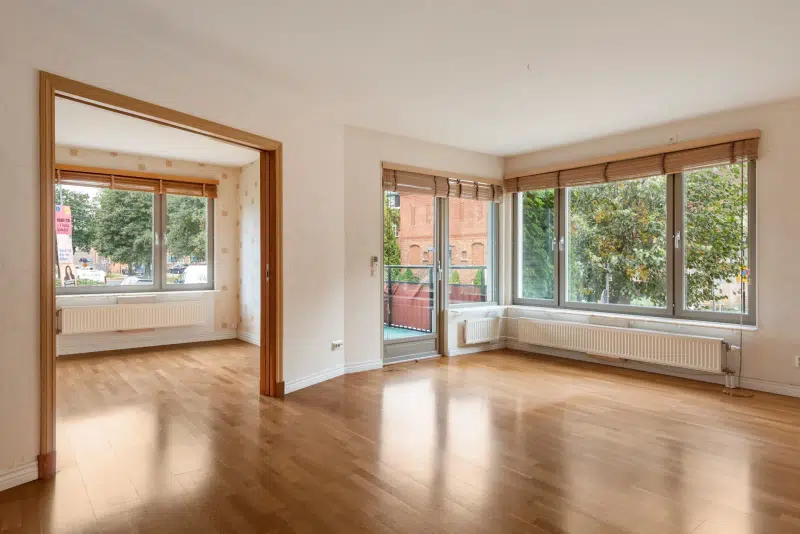 Lägenhet, 4 rum, 90 m²