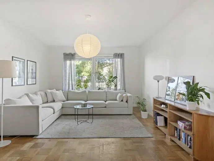 Lägenhet, 3 rum, 85 m²
