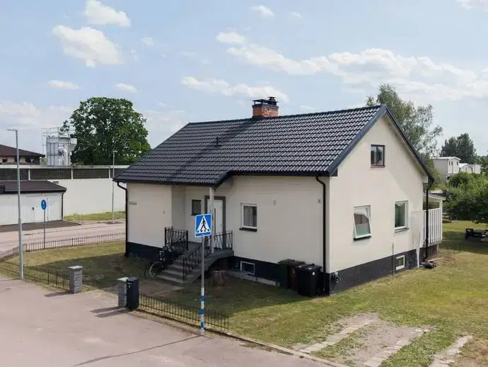 Villa, 6 rum, 78 m²