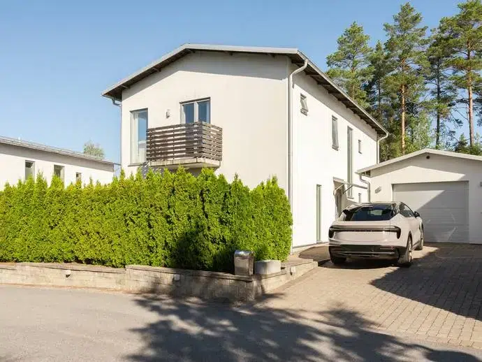Villa, 5 rum, 148 m²