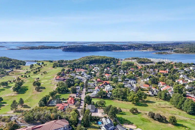Villa, 10 rum, 274 m²