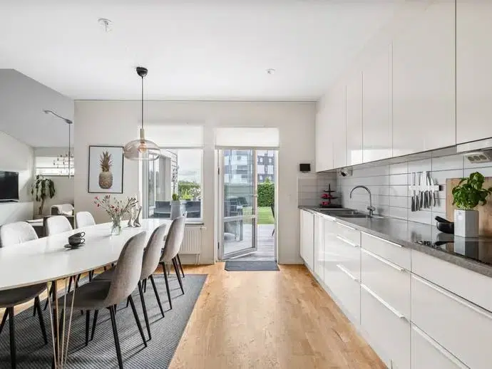 House, 5 rooms, 136 m²