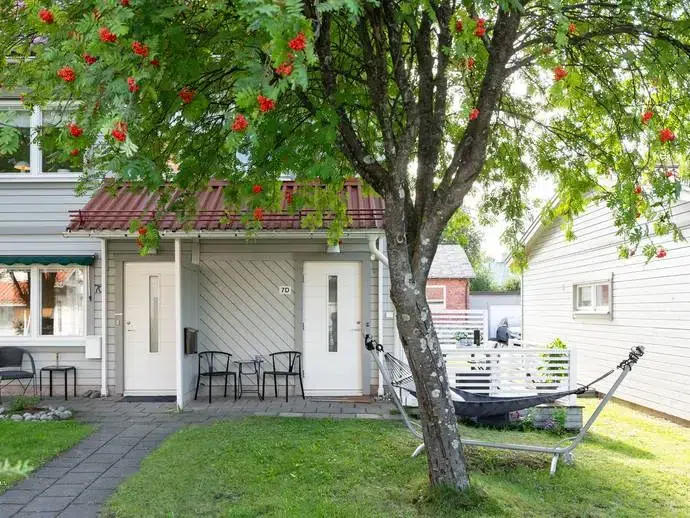 Lägenhet, 3 rum, 85 m²