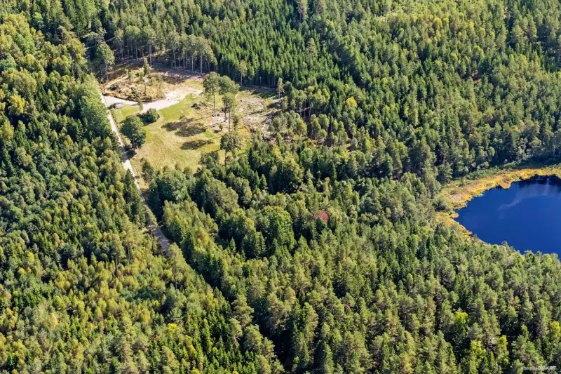 Gård i Vårgårda