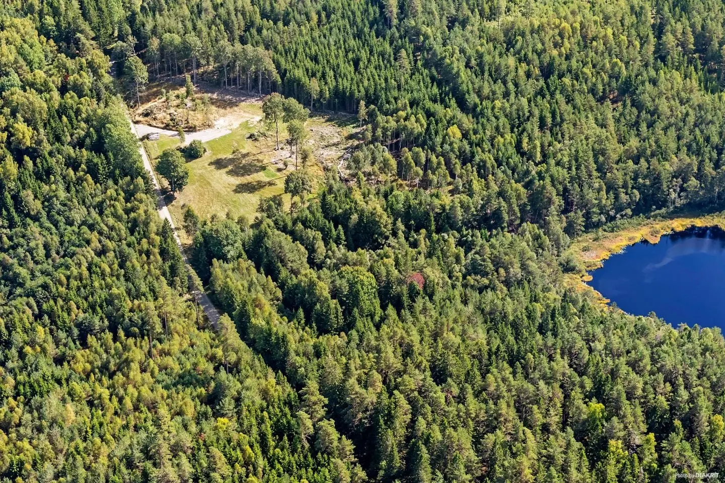 Image 1 of 9 of Nårunga Sjölid 1