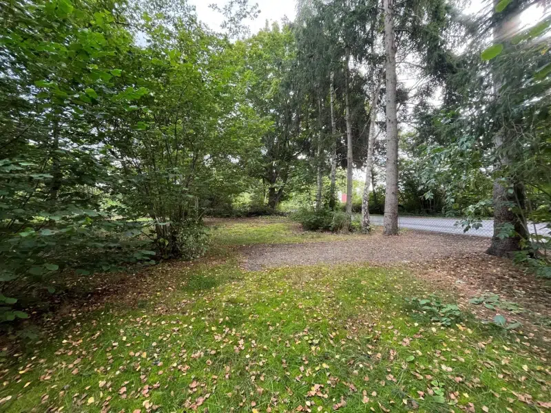 Land / plot, 438 m² in Ludvigsborg