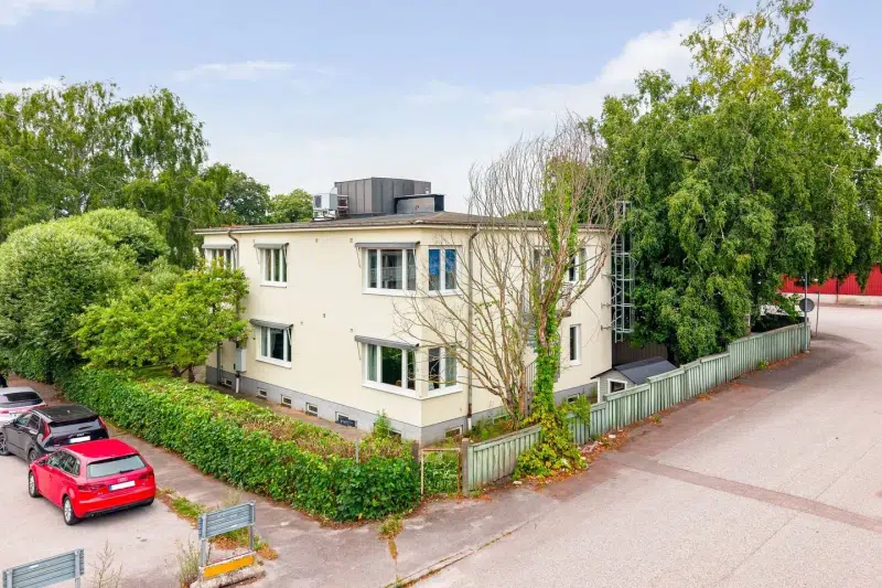 House in Hörby