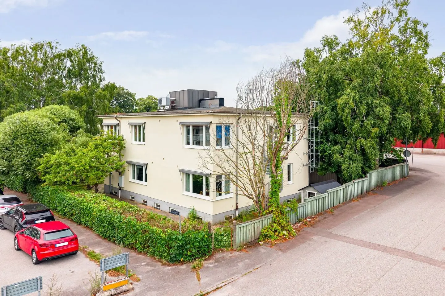 Bild 1 av 28 på Viktoriagatan 1