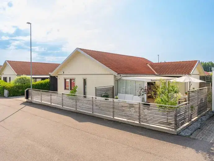Villa, 5 rum, 116 m²