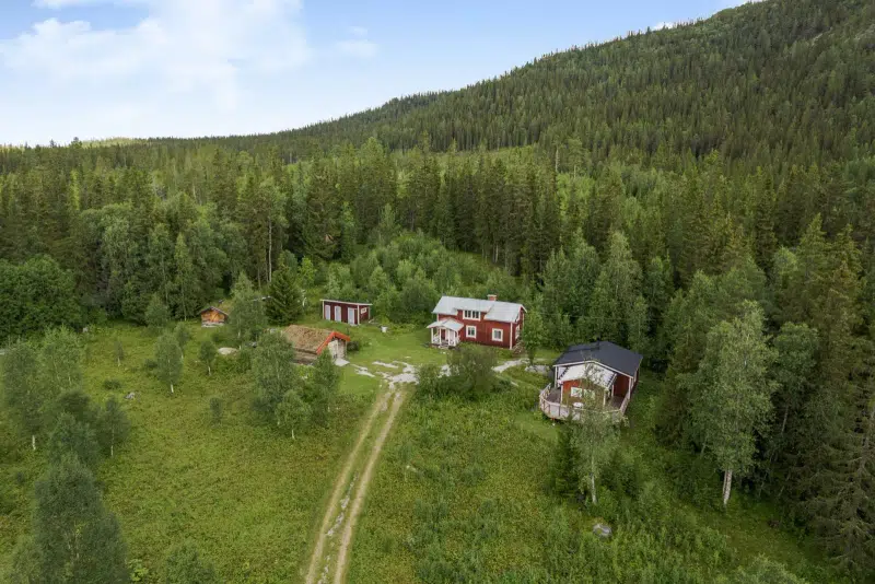 Holiday home, 3 rooms, 55 m²