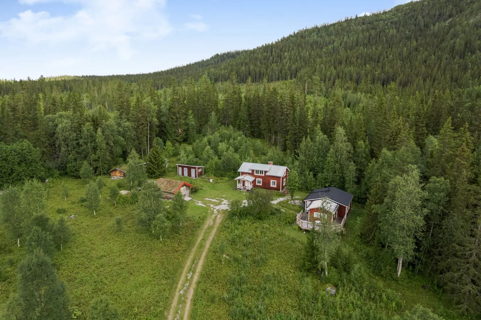Bild 1 av 21 på Vintergatan 19
