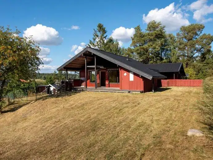 House, 7 rooms, 98 m²
