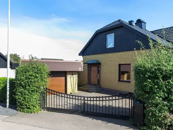 Villa, 5 rum, 150 m²